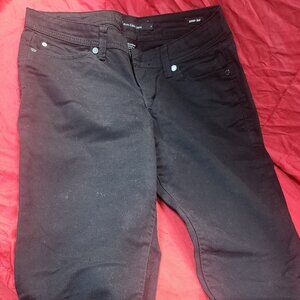 Women's Calvin Klein Jeans Skinny Crop Size 4